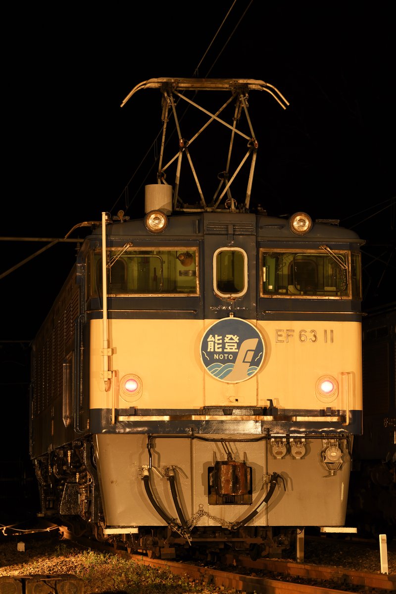 鉄路百景 tweet media