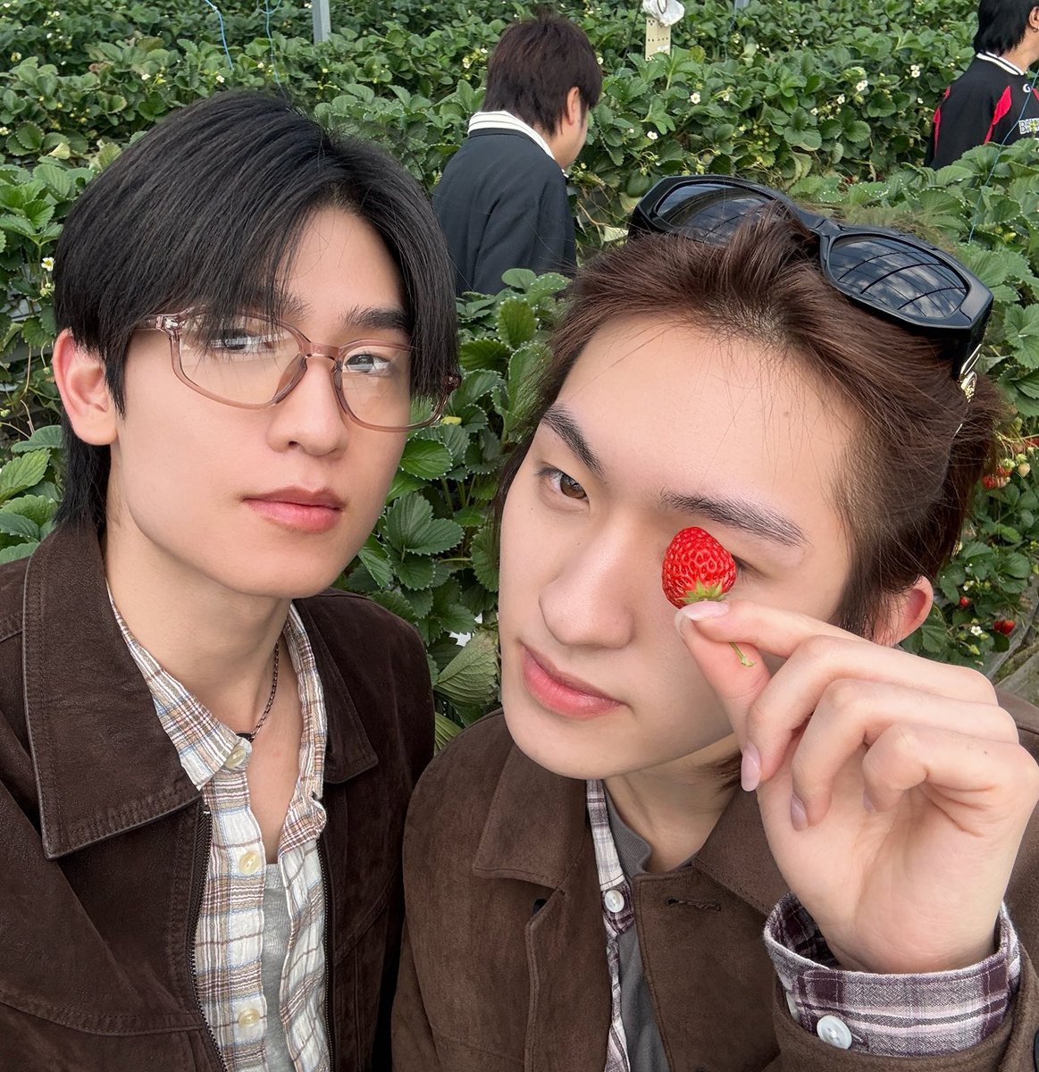 anaaa ʚɞ tweet media