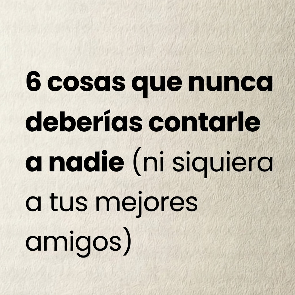 DanteLlanten's tweet photo. La psicología lo confirma: hablar de más mata tu progreso en un 90%.

Si quieres proteger tu futuro y tu paz mental, lee esto con atención. 🧵👇 https://t.co/RZ1s1g45wm
