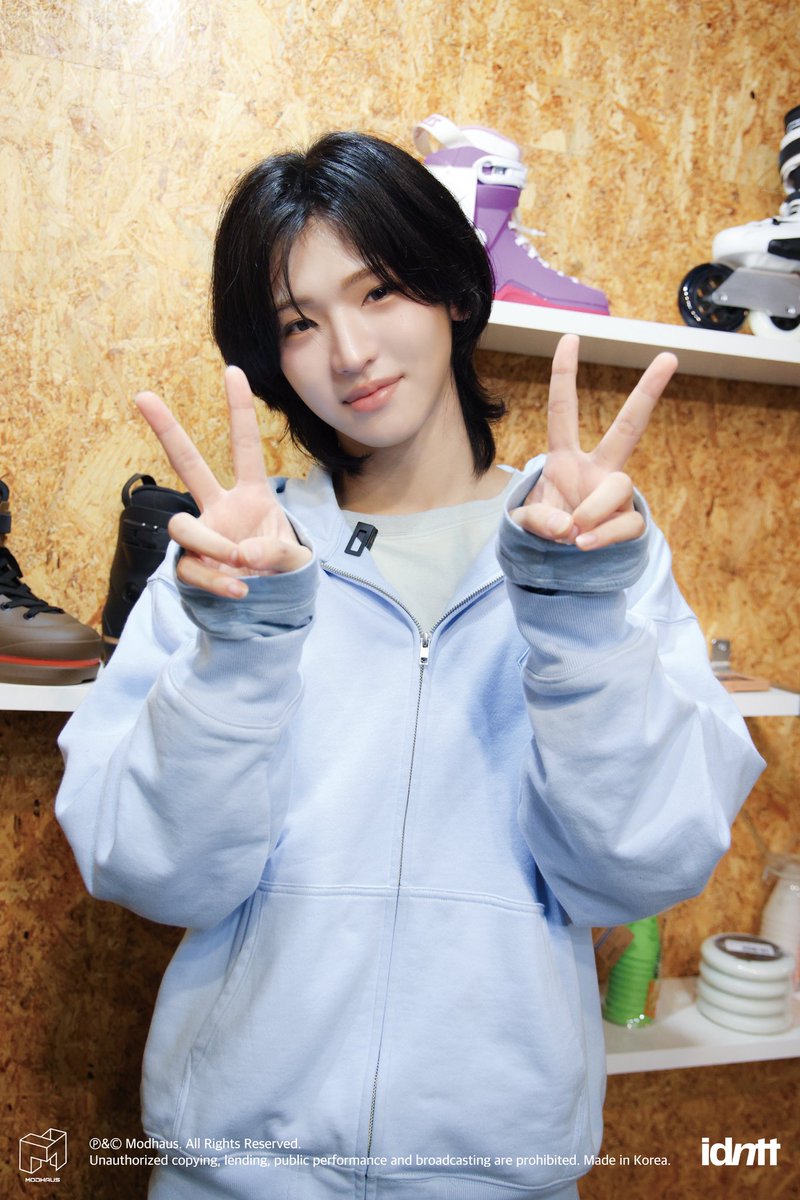 That’s Atznih not Cheongmyeong