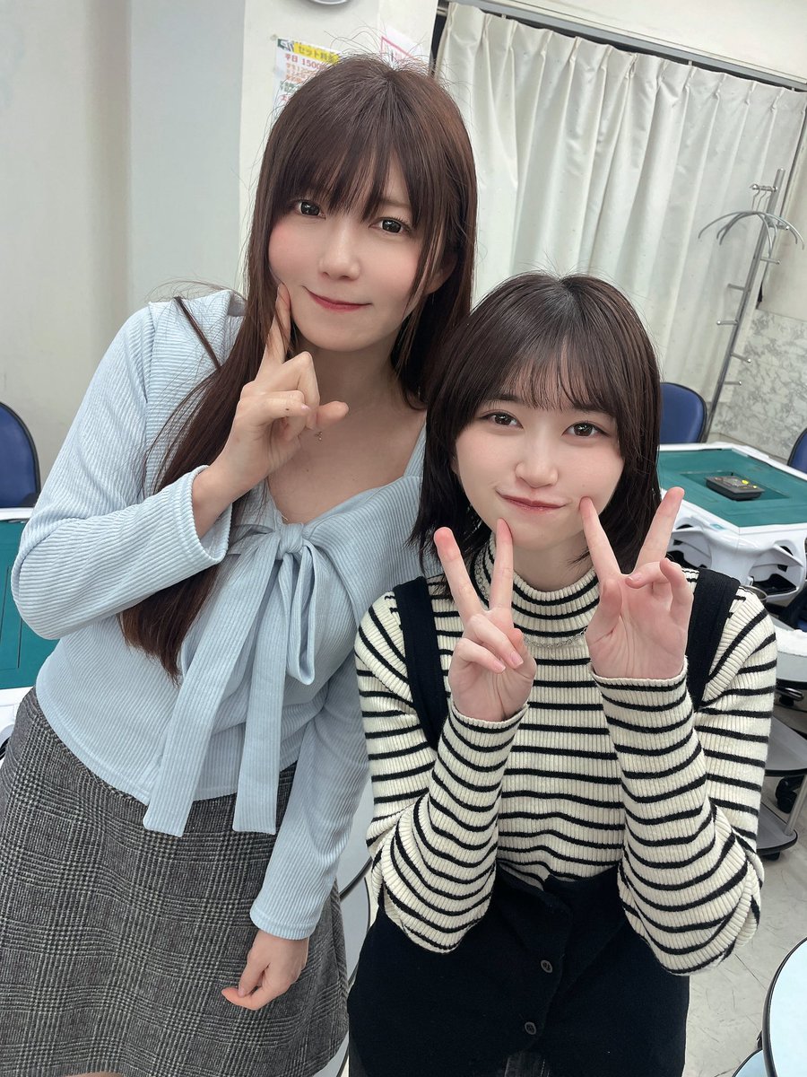 杉村えみ tweet media