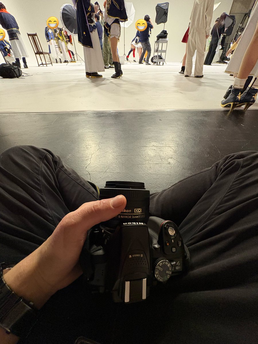 りんご撮ります tweet media