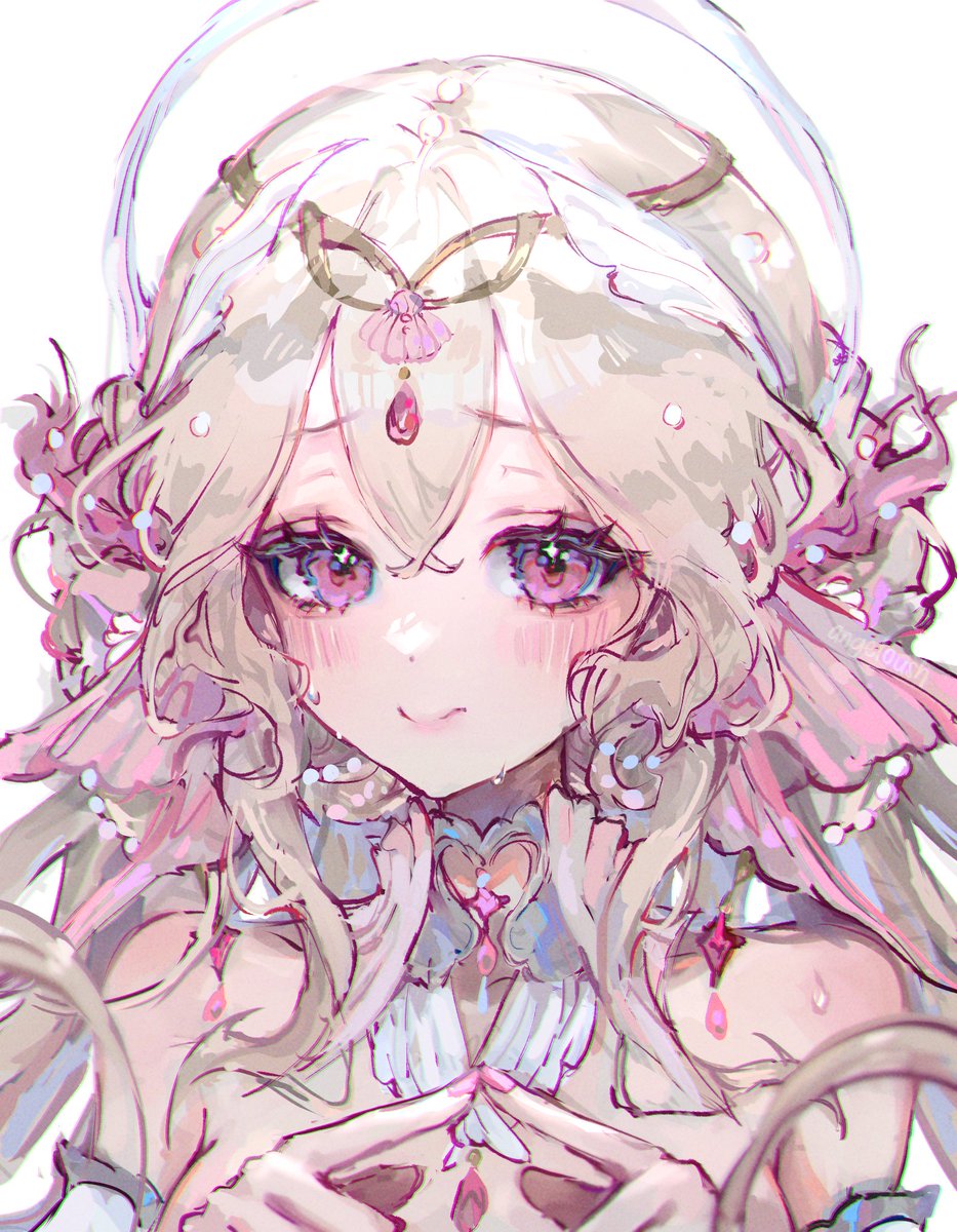 Angeloush 🌸 tweet media