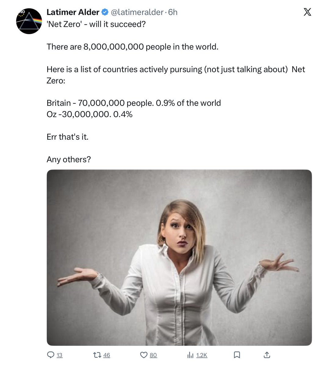 Dr Jill Belch tweet media