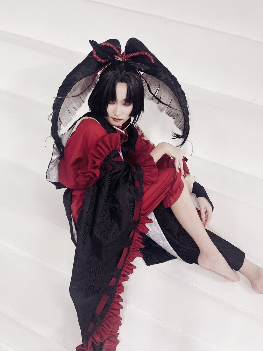 🐦‍⬛❤️

小烏丸