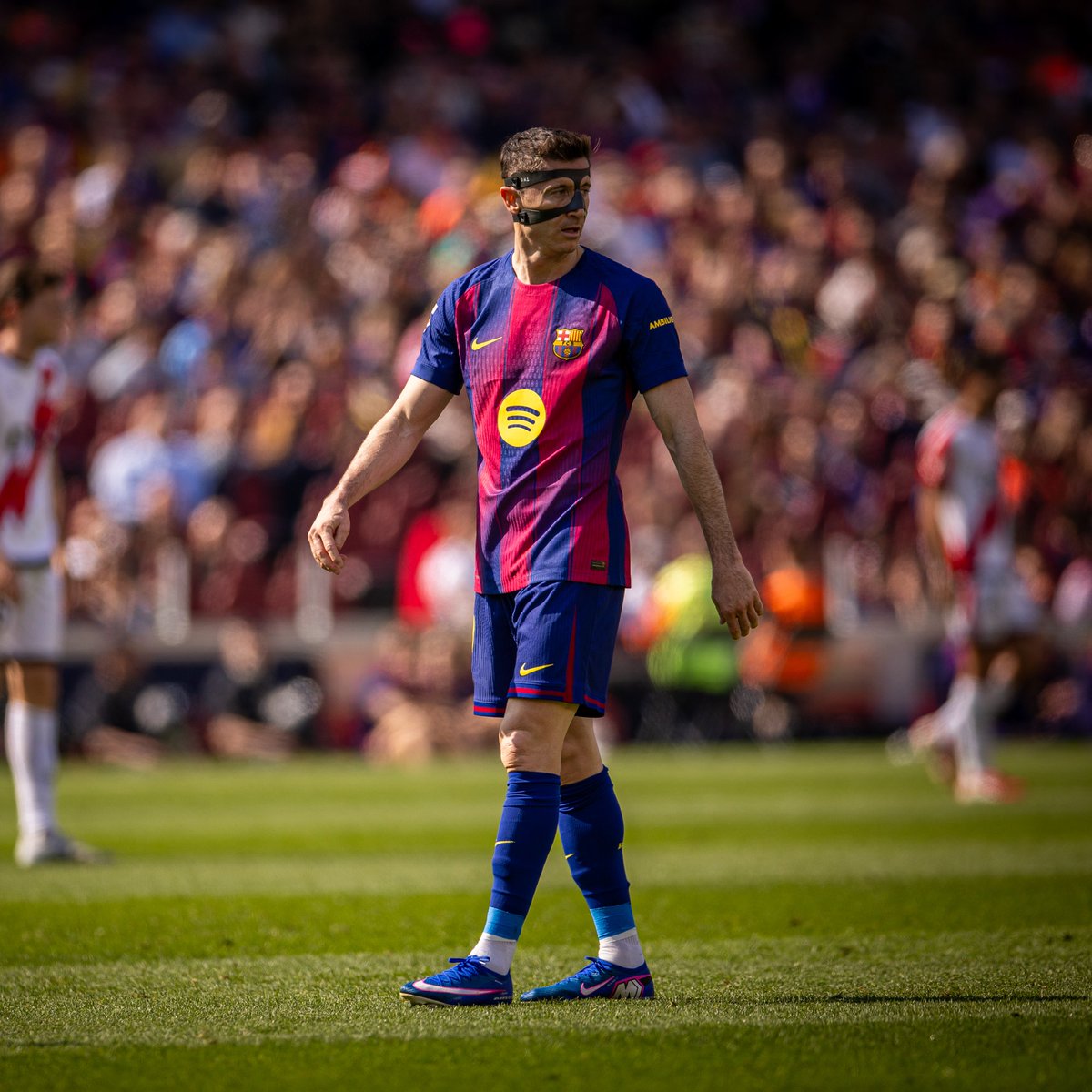 FC Barcelona tweet media