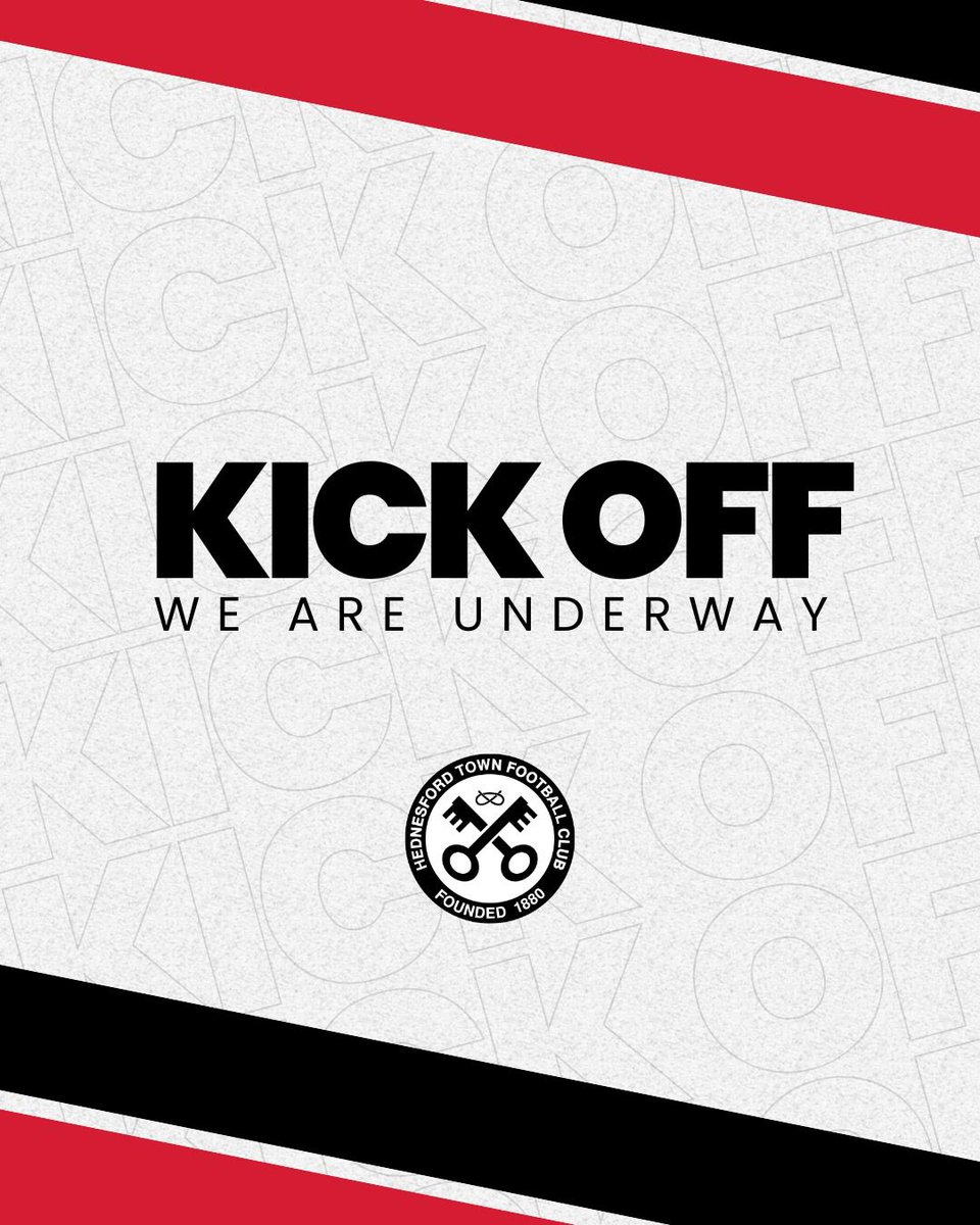 Hednesford Town Ladies tweet media