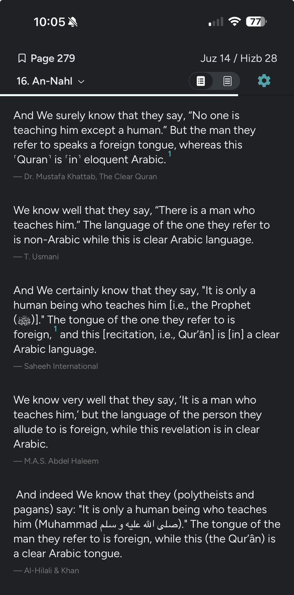 Sheikh Dodoria tweet media