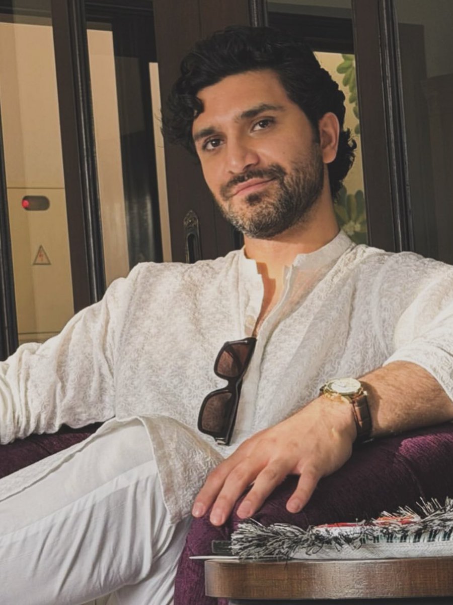 Ahad Raza Mir Updates tweet media
