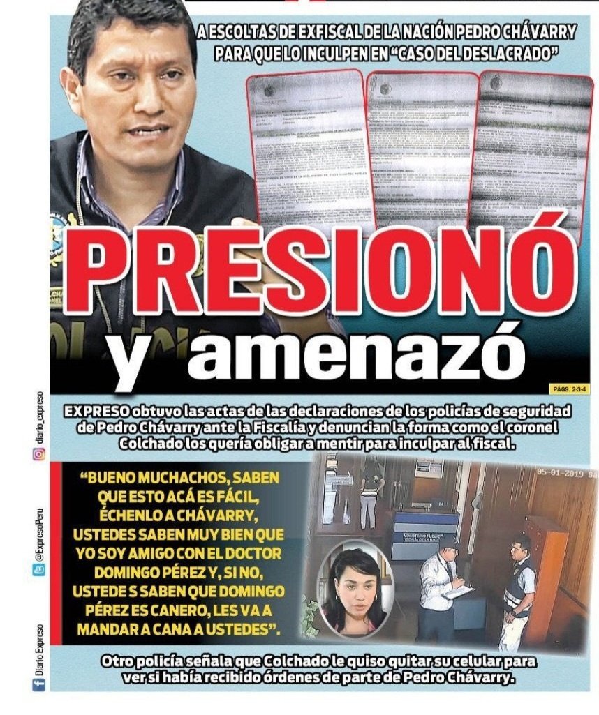 Leonardo Rafael tweet media