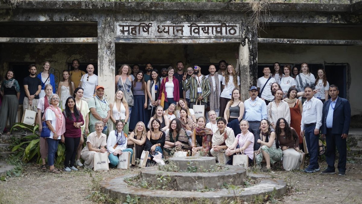 Uttarakhand Tourism tweet media