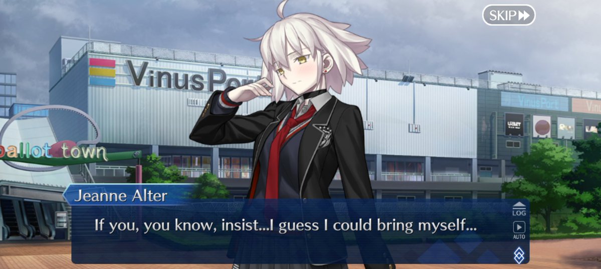 Kamumu18 #FGOFinalChapterSpoilers tweet media