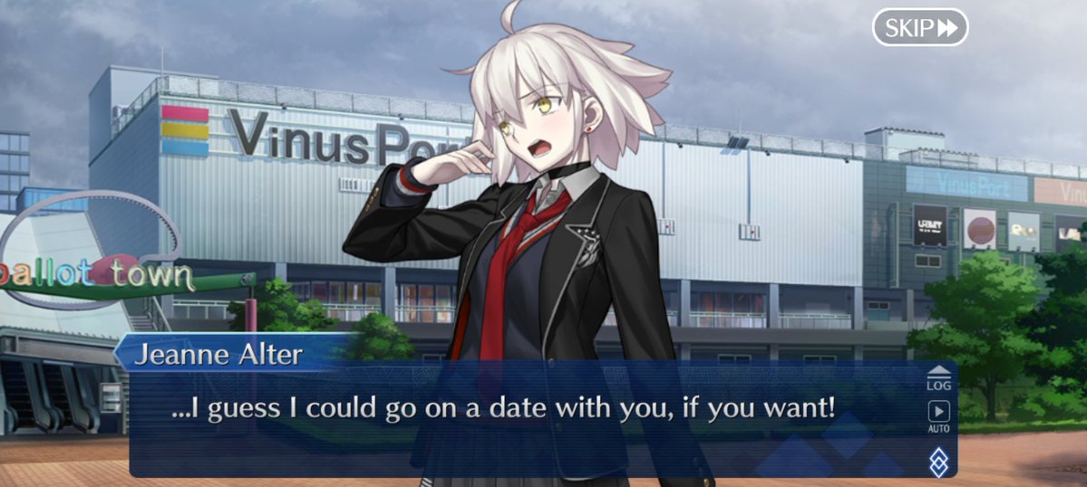 Kamumu18 #FGOFinalChapterSpoilers tweet media