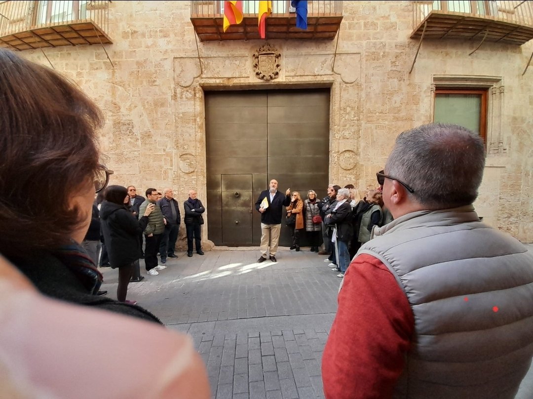 Juan García Sentandreu tweet media