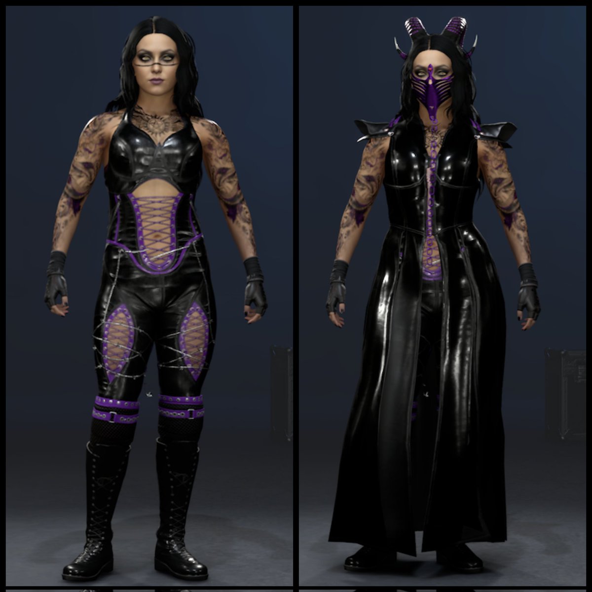 Riot Wrestling Network tweet media