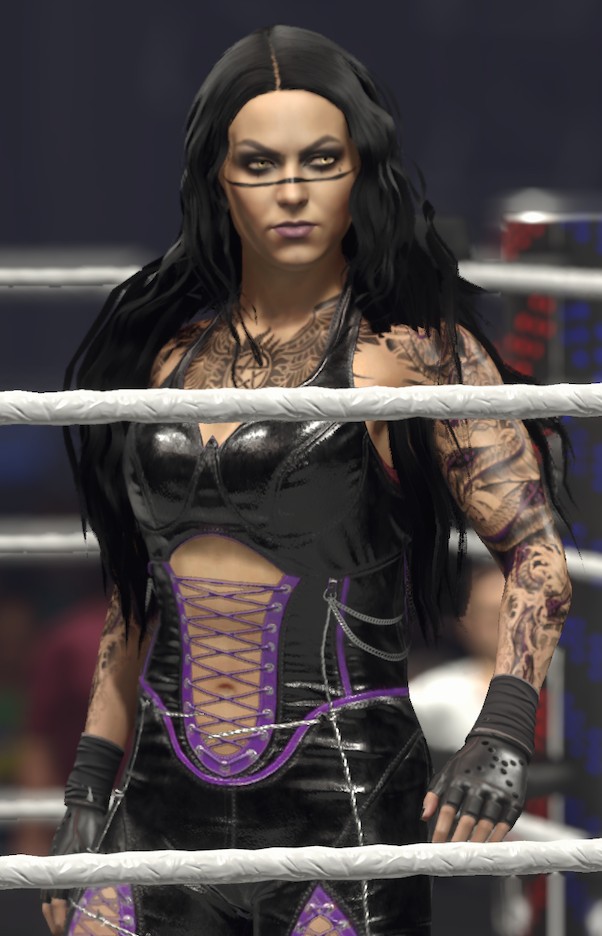 Riot Wrestling Network tweet media