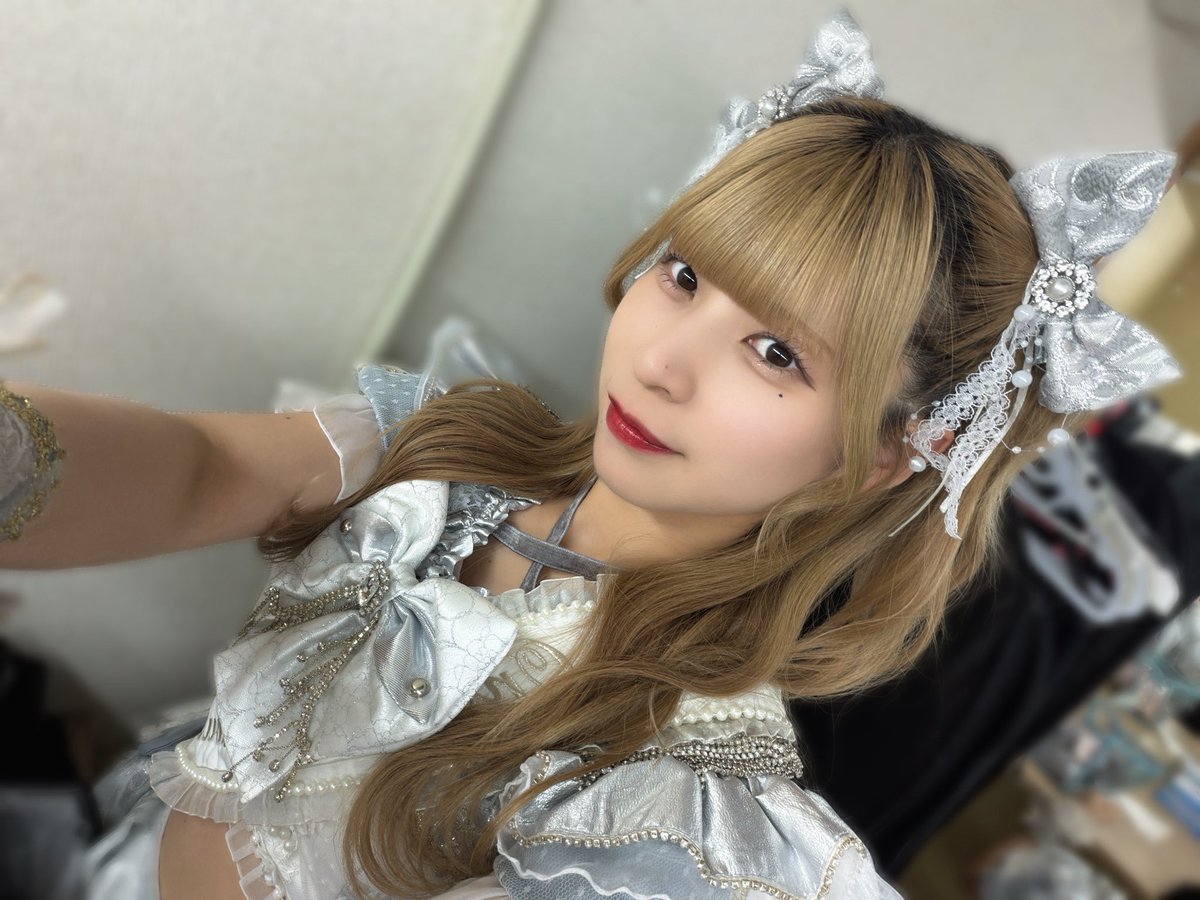 月永ゆい @お願い!!フルハウス tweet media