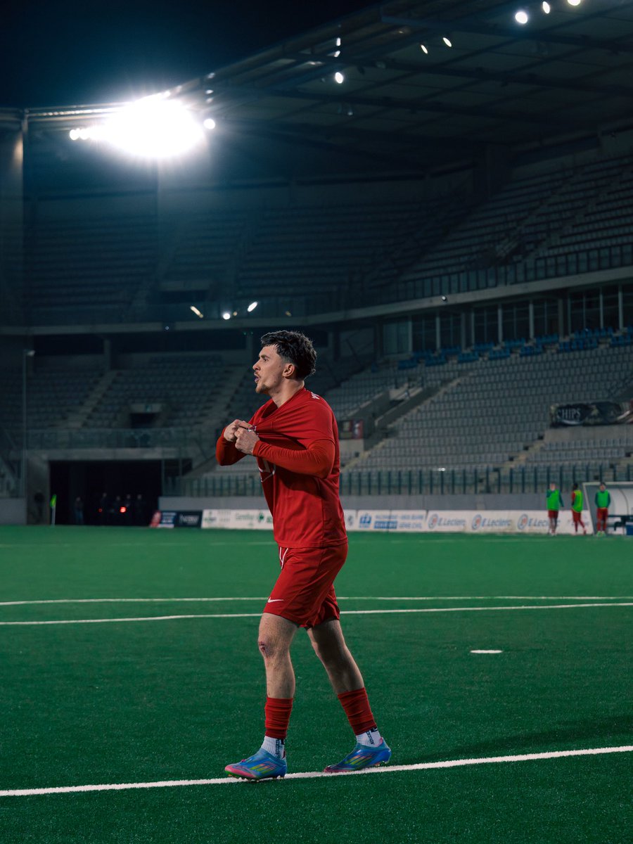 CS Sedan Ardennes tweet media