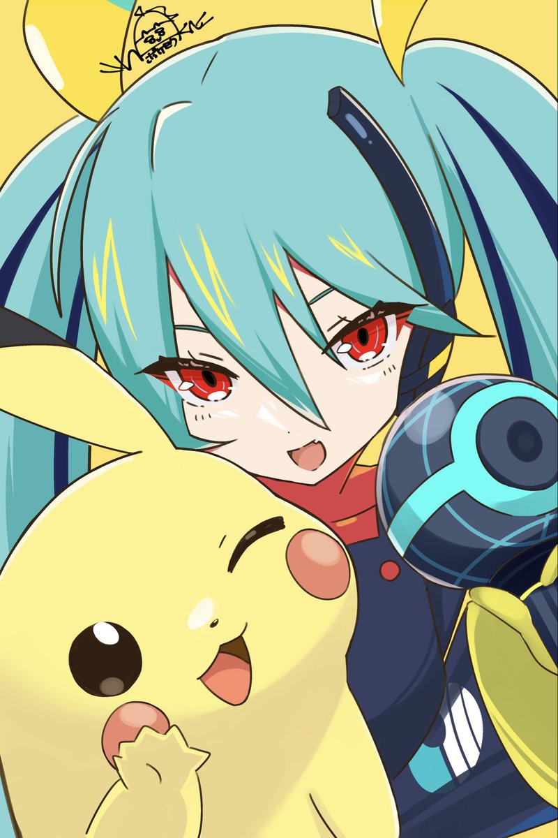 なんこに tweet media