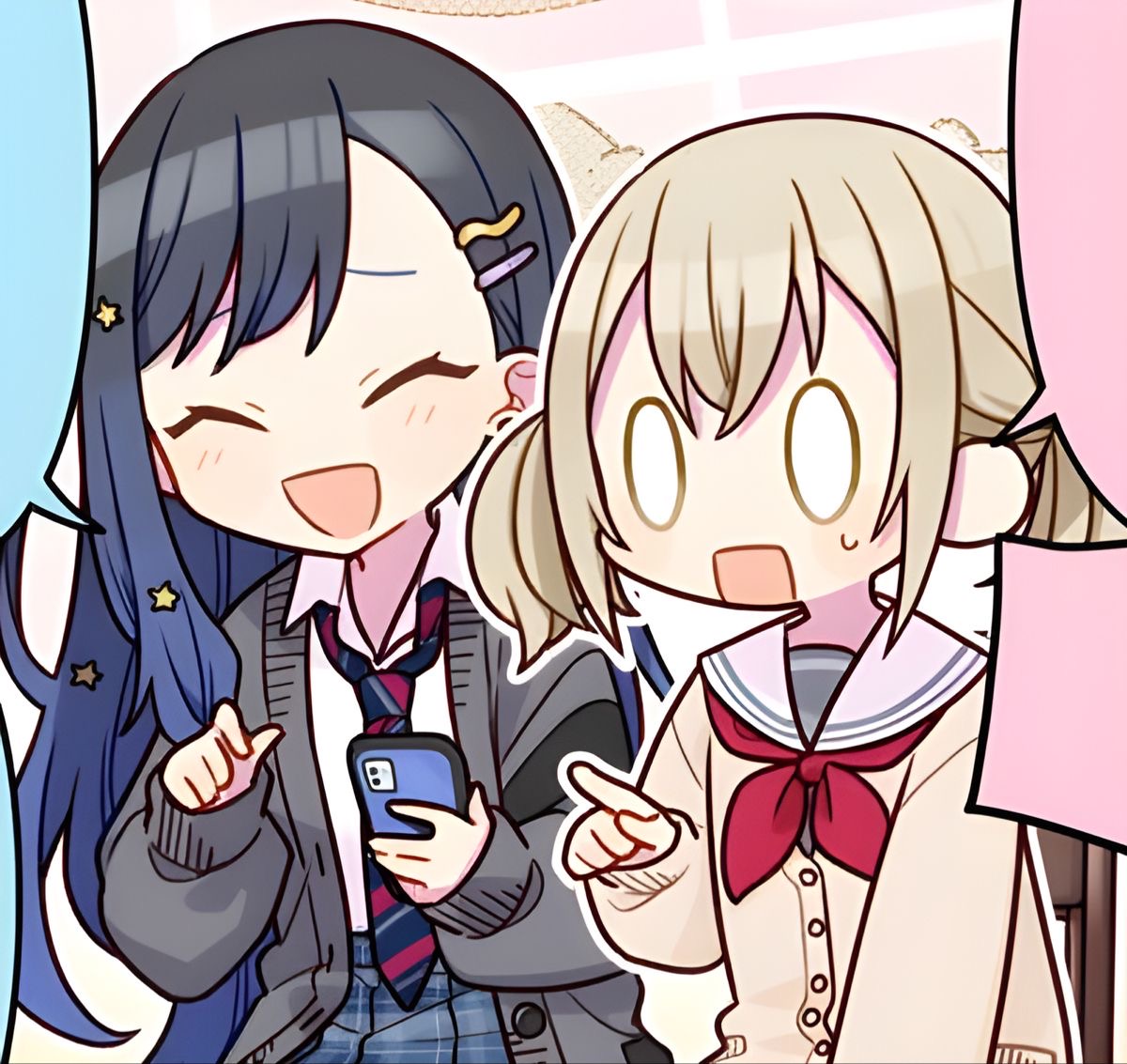 Violet 🌻 MACHI CEO tweet media