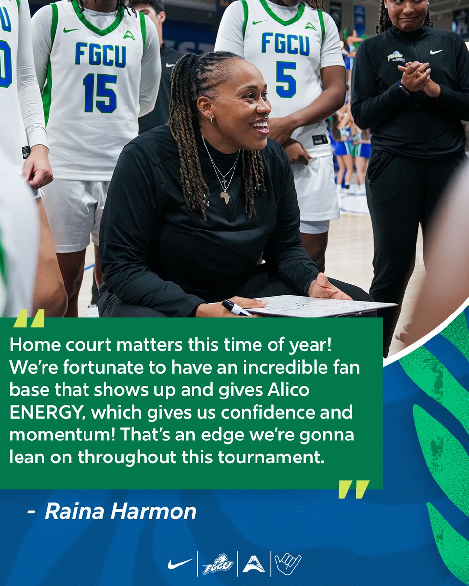 FGCU Women's Basketball tweet media