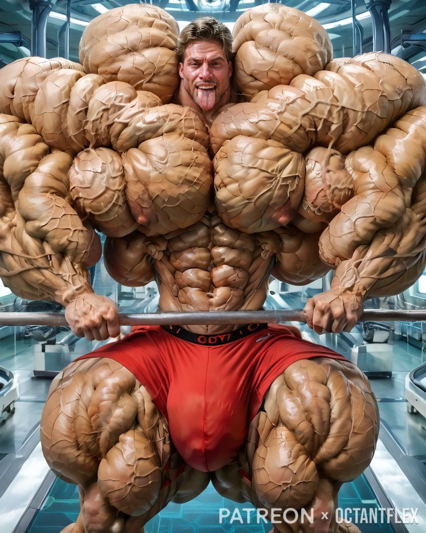 Octant Flex tweet media