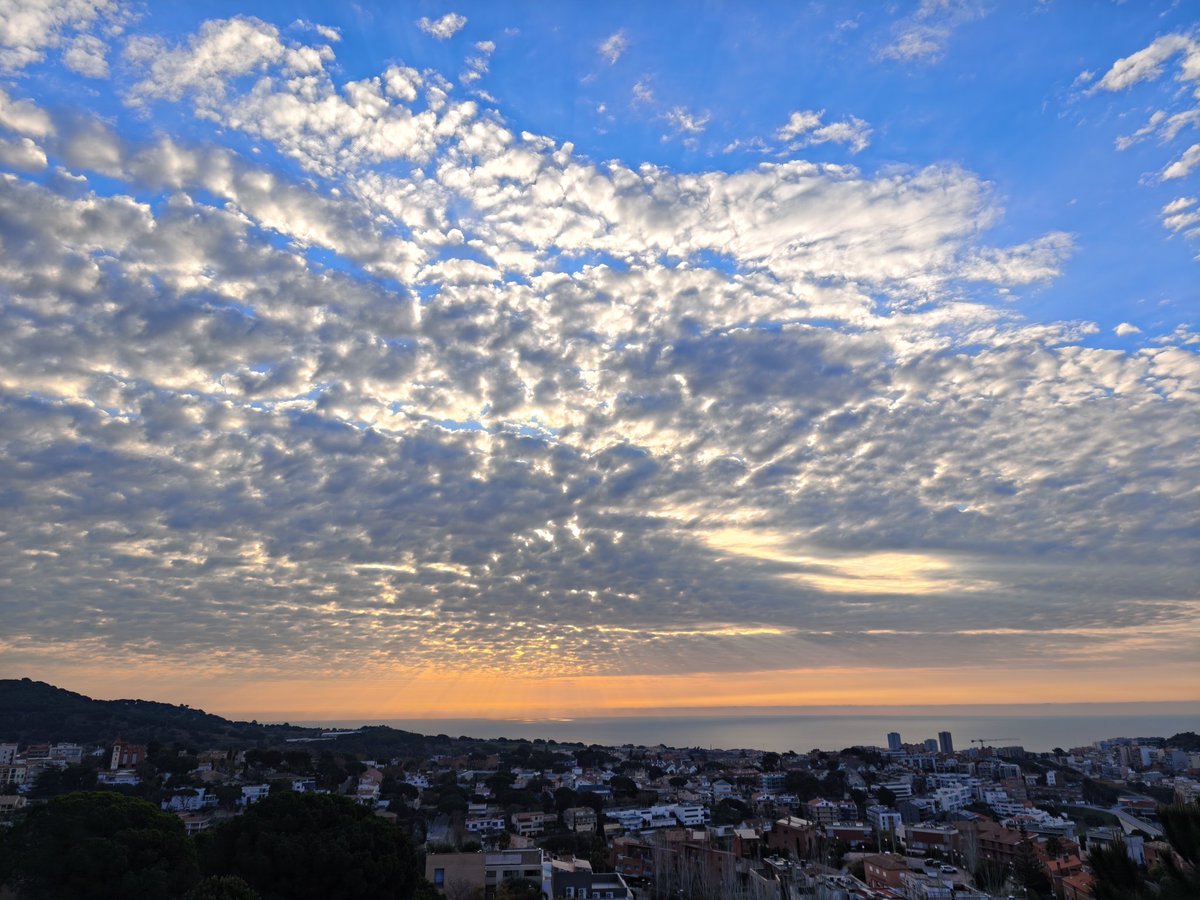 MeteoSantFost tweet media