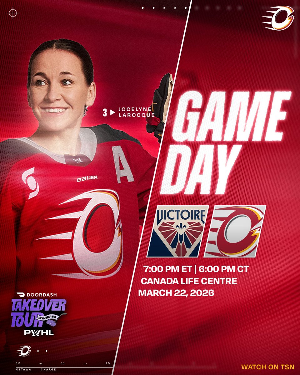 Ottawa Charge tweet media