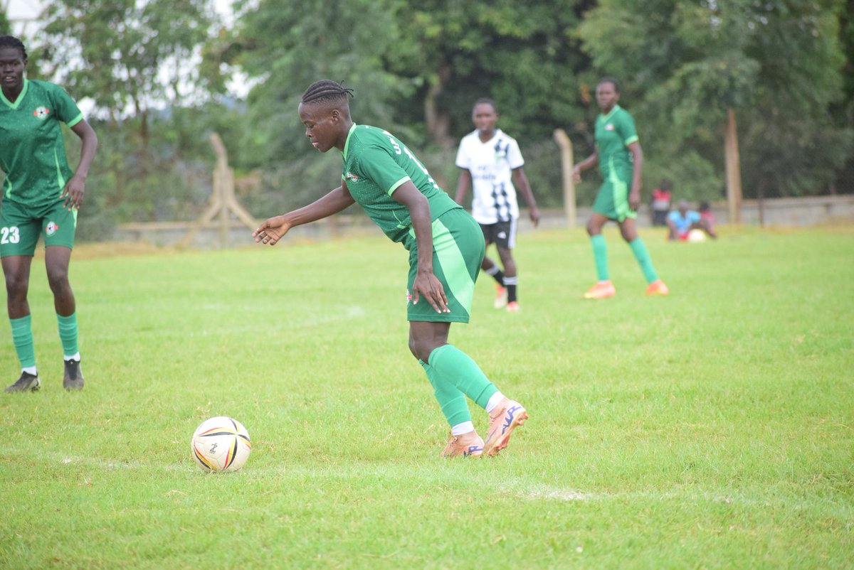 UPDF Football Club tweet media