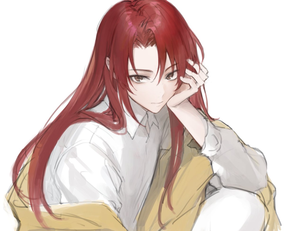 💭호양 tweet media