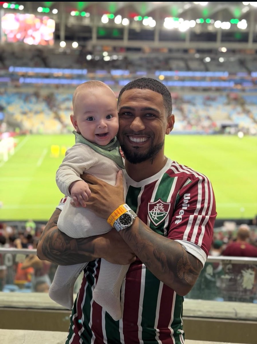 Ygor com Ipsilon tweet media