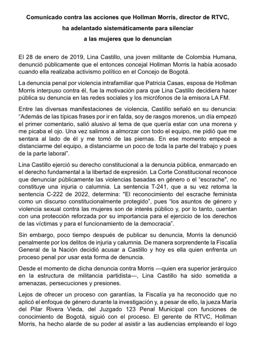 Cuestión Pública tweet media