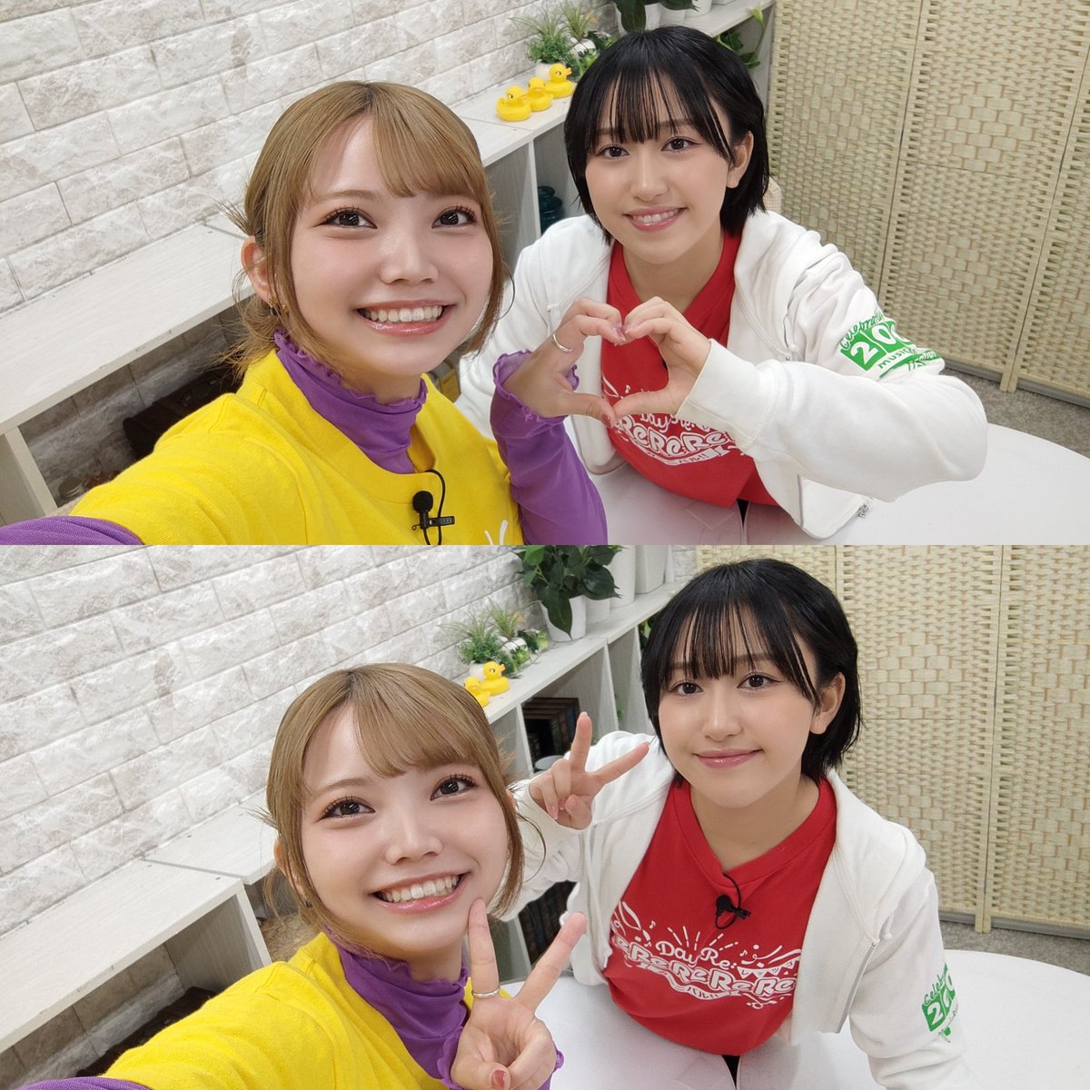 日向もか (ひなたもか) tweet media