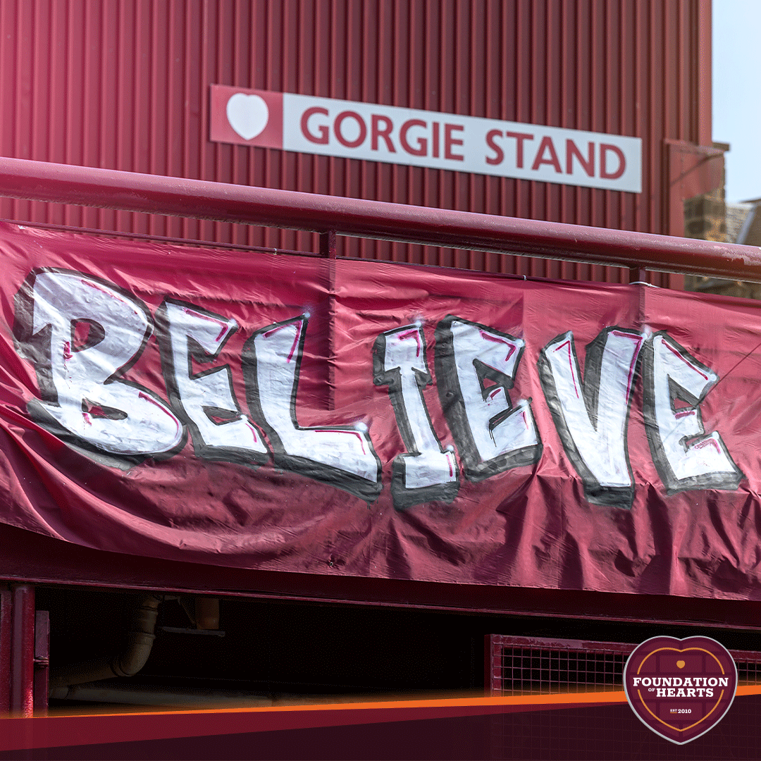 Foundation of Hearts tweet media