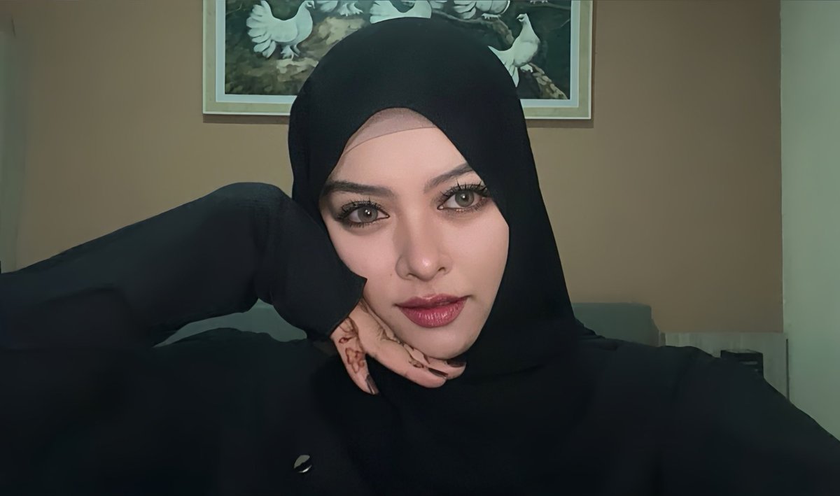 Jasmine Noor tweet media