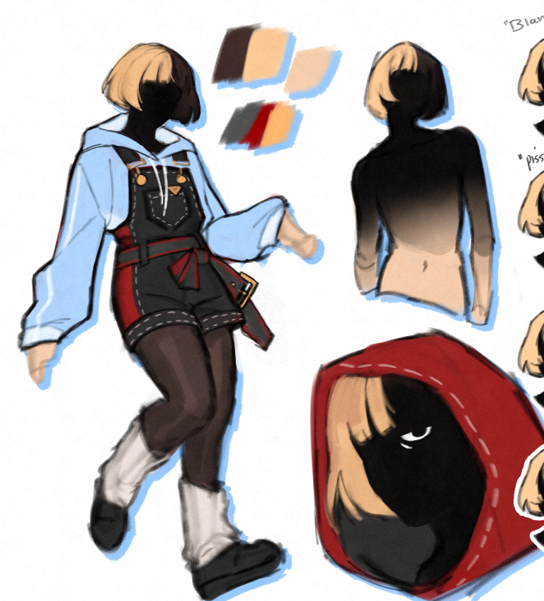 🧊 ice || KO-FI OPEN ; WORKING ✏️✨ tweet media