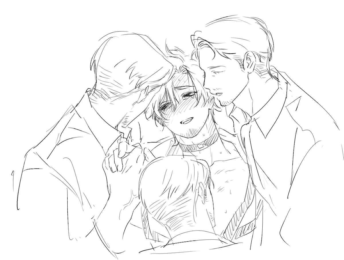 PONPACHA | 뽕파챠 tweet media