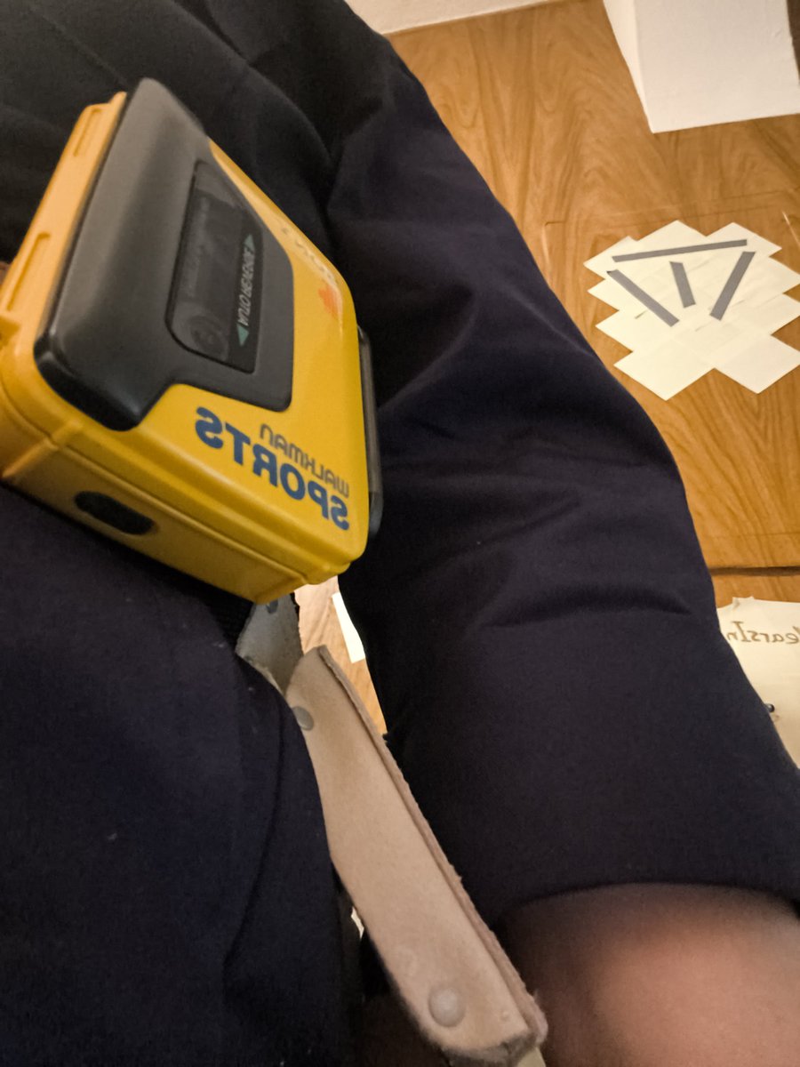 Maria 𖦹▼🦩(I need Control Resonant badly) tweet media