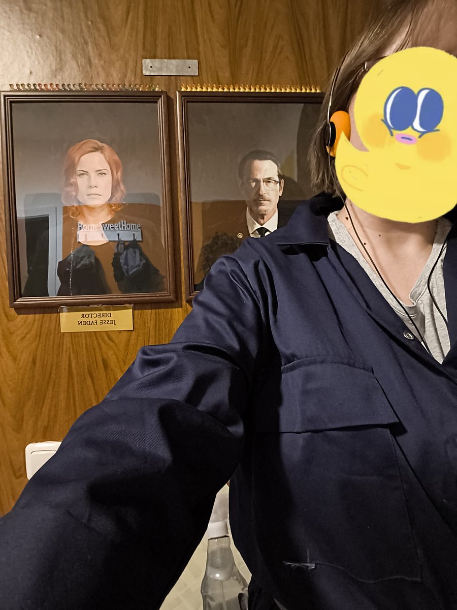 Maria 𖦹▼🦩(I need Control Resonant badly) tweet media