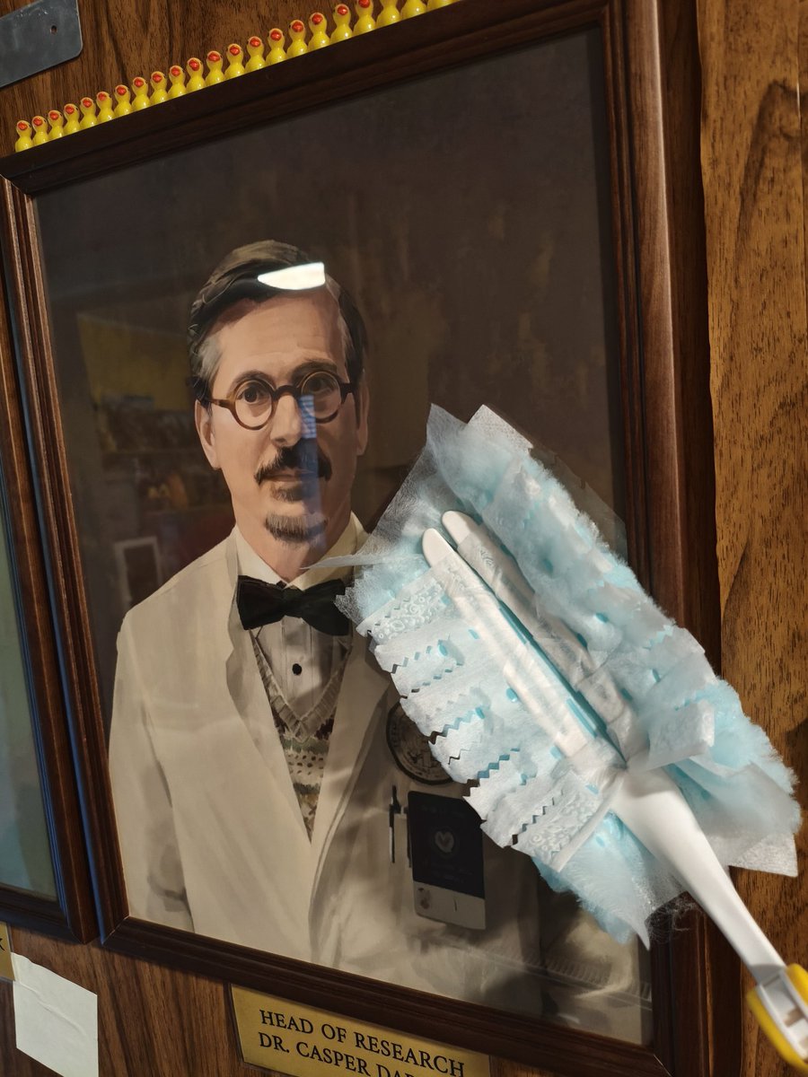 Maria 𖦹▼🦩(I need Control Resonant badly) tweet media