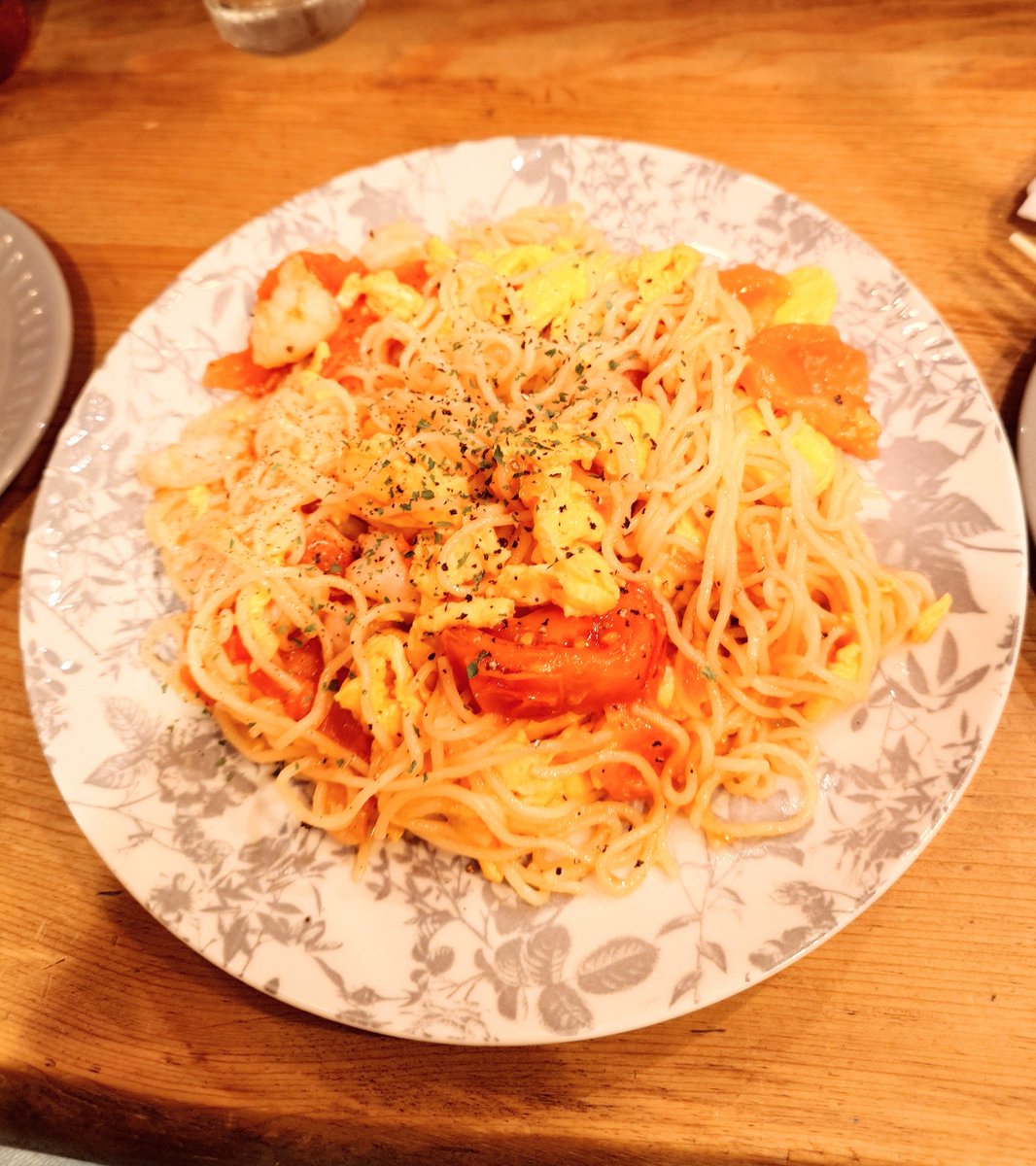 ちょこぺこ tweet media