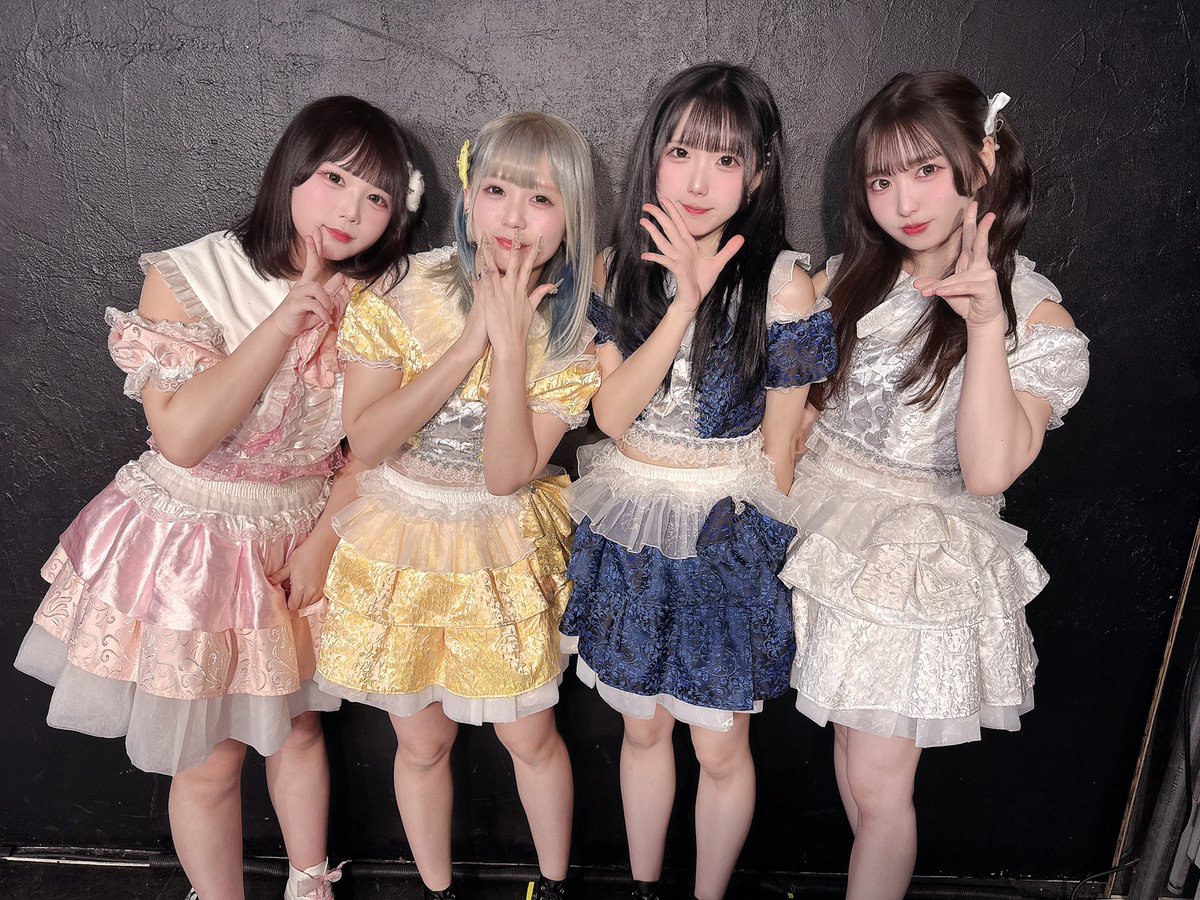 🌠FIRST☆STAR🌠公式X tweet media
