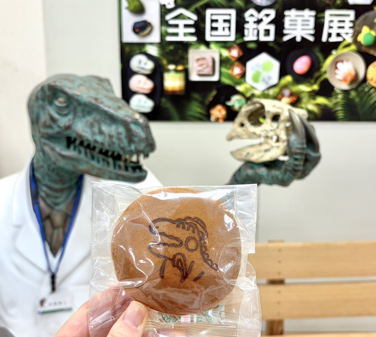 たばね tweet media