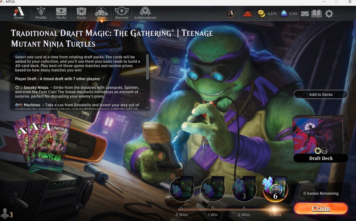 Magic Christian tweet media