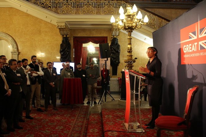 Has Ahmed tweet media