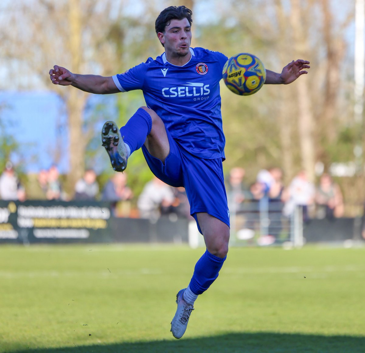 Rob O’Brien tweet media