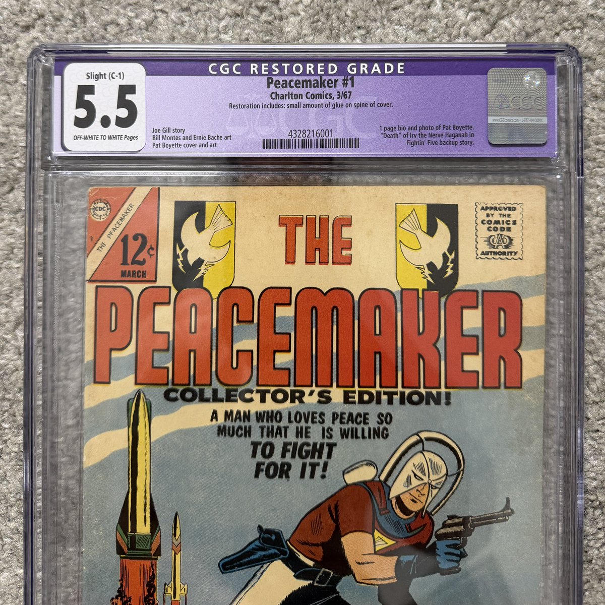 John Harris tweet media