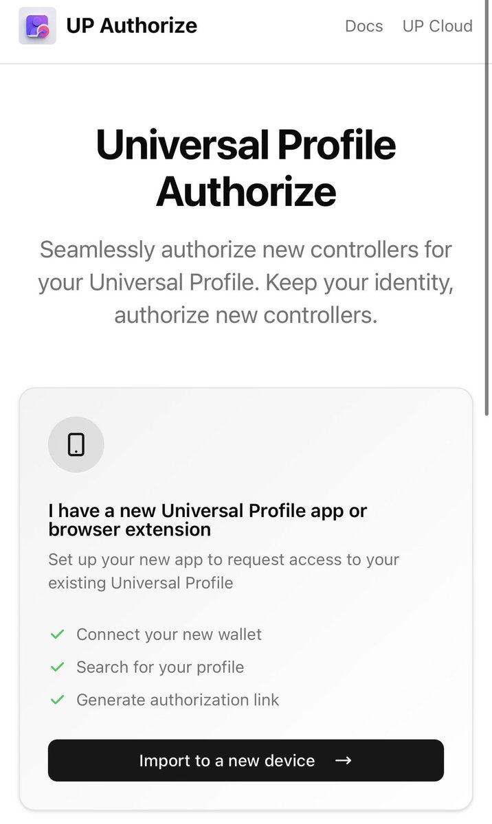 Fabian Vogelsteller tweet media
