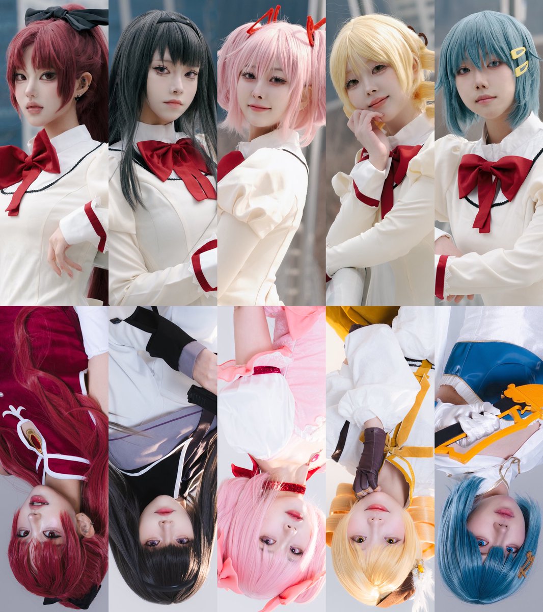 츄야 CHUYA tweet media