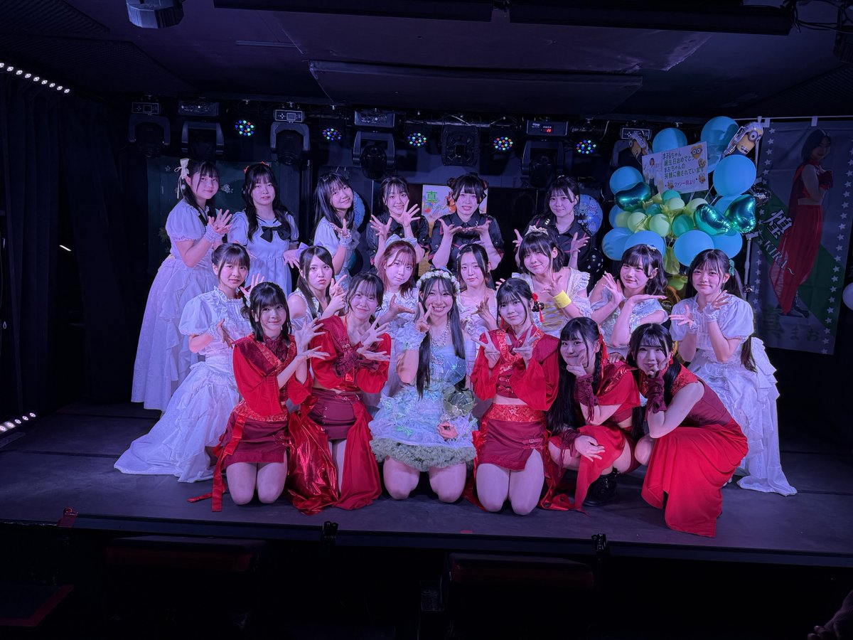 熊本アイドルRe:five【公式】 tweet media